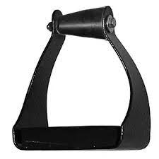 Tucker ErgoBalance Trail Guide Stirrups
